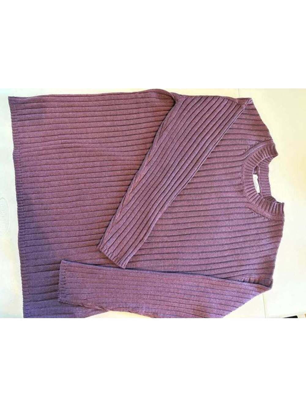 Jessica Simpson Ribbed Sweater